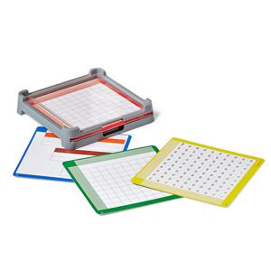 (러닝리소스) IN96146-1 수막대 활동 트레이