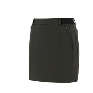 [엘르골프]로고패턴 덕 다운 스커트6k81891