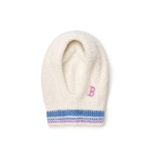 MLB모자 GQC 3AWMBC146-43CRS 베이직 퍼 바라클라바 보스턴 레드삭스