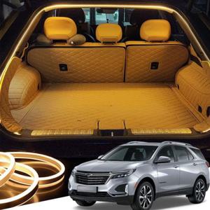 이쿼녹스 식빵등 diy 트렁크 LED바 트렁크식빵등