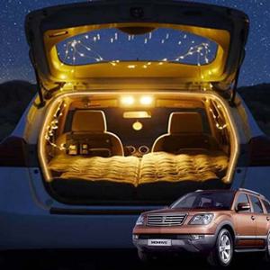 모하비 식빵등 차박캠핑 트렁크 감성무드등 LED랜턴