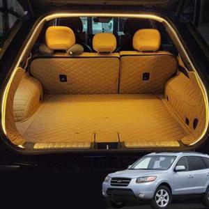 LED랜턴 싼타페CM 식빵등 차박캠핑 트렁크 감성무드등