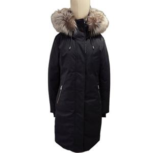 [맥케이지(잡화)]SHILOH-X 실버퍼 패딩 (P000964)