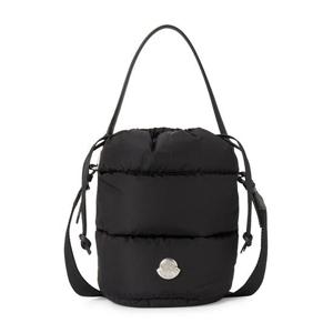 몽클레어 카라독 여성 패딩 버킷백 5I00002 M6275 999