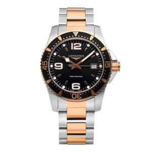 [론진 LONGINES] L3.740.3.58.7 남성 시계