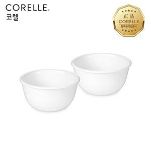 코렐 저스트화이트 한국형 공기 2P