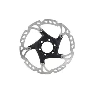 SHIMANO DISCO FRENO SM RT76 160MM ESMRT76S2GRIGIO TP563479986