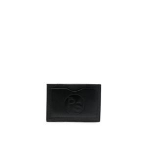 23FW 폴스미스 debossed 로고 레더 cardholder ASXD4881W772B TP565414405