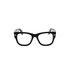 톰포드 기하학 프레임 안경 FT6099B