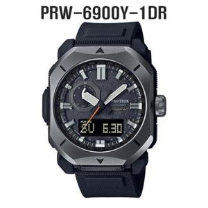 [프로트렉]LTGJ-PRW-6900Y-1DR블랙밴드