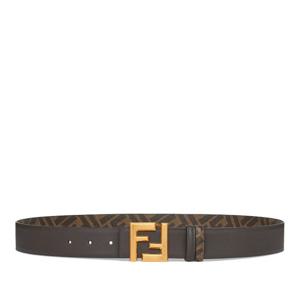 펜디 FF 버클 리버시블 벨트 7C0541ASIW F1S9U
