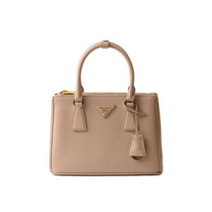 프라다 스몰 갤러리아 사피아노 레더 토트 백 1BA896VEOONZV