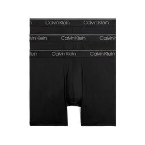 25 FW 캘빈클라인 로고 밴드 복서 브리프 3팩 세트 000NB2570AUB1 TP445941996