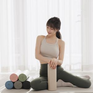 멜킨 EPP 미니 폼롤러 30cm 160g 스트레칭 마사지 요가