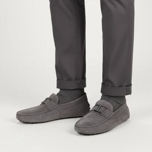 토즈 고미노 타임리스 남성로퍼 XXM64C0CT50 RE0B 408