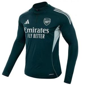 아디다스 긴팔 아스날 트레이닝 탑_KB1830