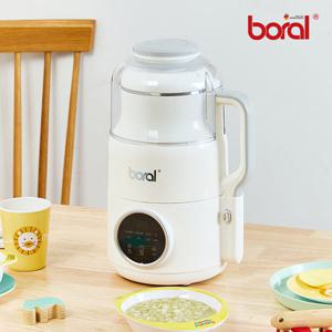 보랄 분리형 두유제조기 1L BR-200SYM