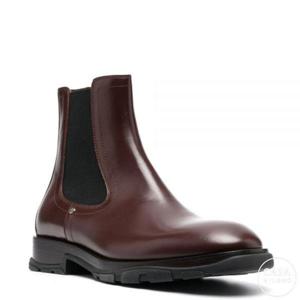 알렉산더맥퀸 비틀 첼시 남성 부츠 728257 WHSWP 2108 발송