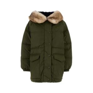 프라다 패딩 29Z334SOOO17PM F0161 GREEN