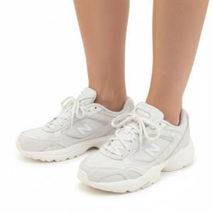 뉴발란스 452 WX452KO1 데일리 캐주얼 운동화 스니커즈