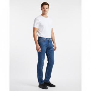 배송 아페쎄 남성 A.P.C. 뉴 스탠다드 데님 진 COGWD M09001 IAL