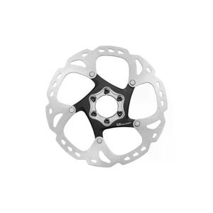 SHIMANO DISCO FRENO SM RT86 ICE 6 FORI 180MM ESMRT86M2GRIGIO TP569901407