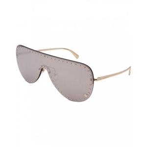 베르사체 남녀공용 VE2230B 45mm 선글라스 옐로우