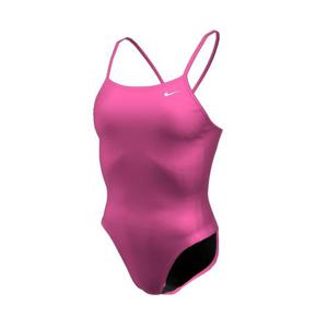 나이키스윔 여자수영복 앤서 솔리드 컷 아웃 NESSA018-678