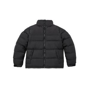 The North Face노스페이스 1992 눕시 다운 자켓 블랙 NJ1DM63ANJ1DN58A