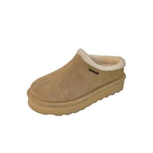 베어파우슬리퍼 샌들 VQA K3323243RD-W IZZY 양털 뮬