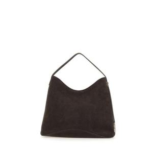 오소이 숄더백 25FB03015273 MOCHA Brown