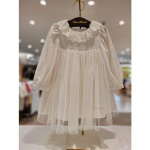 쇼콜라 펄스페셜원피스 (TTMWOE141K)봄여아외출복백일돌선물