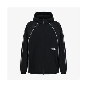 노스페이스 NJ3BR54J 화이트라벨 다이나모 자켓 BLACK 250538