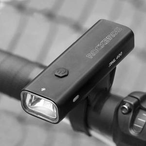 [무료배송] 락브로스 400루멘 자전거 라이트