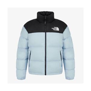 노스페이스 NJ1DR65E 남성 1996 레트로 눕시 자켓 LIGHT BLUE 250354