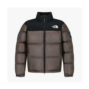 노스페이스 NJ1DR63P 화이트라벨 노벨티 눕시 다운 자켓 (RDS) BEIGE BROWN 250372
