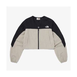 노스페이스 NJ3LQ32L 화이트라벨 여성 마티스 라이트 자켓 250376