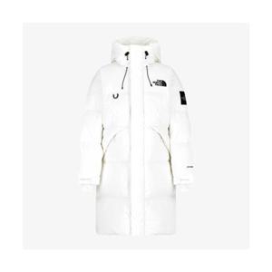 노스페이스 NC1DR51K 화이트라벨 액트라 다운 코트 (RDS) OFF WHITE 250409