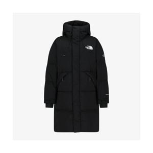 노스페이스 NC1DR51J 화이트라벨 액트라 다운 코트 (RDS) BLACK 250025