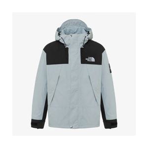 노스페이스 NJ3BR01K 화이트라벨 마티스 자켓_COOL GRAY 250220