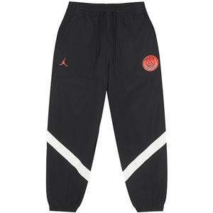 [정품] 나이키 조던 X PSG 파리 생제르맹 우븐 팬츠 (FV7732-045)