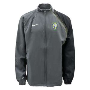 나이키 브라질 리이슈 트랙 재킷 HV4437-021