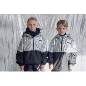 로아앤제인 패딩 테크 아노락 아우터RJ25WHO01SL