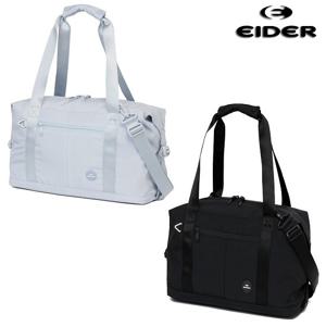 아이더 (DUA26B47) 남녀공용 시어 수납력 우수한 미니 보스턴백