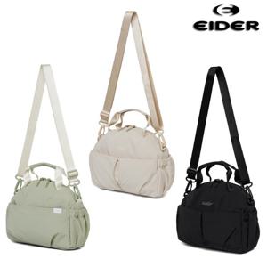 아이더 (DWA26B50) 여성 모아 착용감과 발수력 우수한 미니 토트백