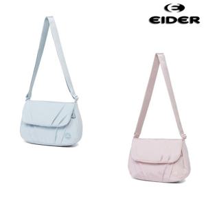 아이더 (DWA26B52) 여성 시어 착용감 우수한 미니 크로스백