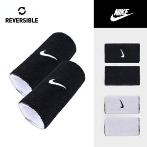 나이키 스우시 클래식 리버서블 리스트밴드(5179-036)손목 아대 2개입
