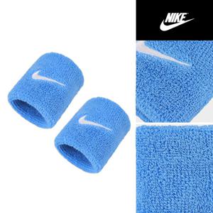 나이키 스우시 클래식 리스트 밴드(5301-409)손목 아대 2개입