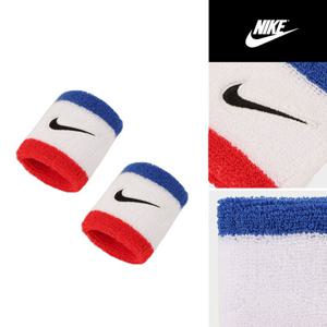 나이키 스우시 클래식 리스트 밴드(5301-467)손목 아대 2개입