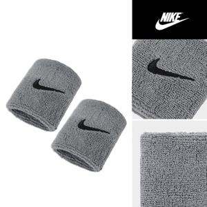 나이키 스우시 클래식 리스트 밴드(5301-005)손목 아대 2개입